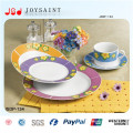 China Good Design Decoration 9&#39;&#39;stone Dinner Set